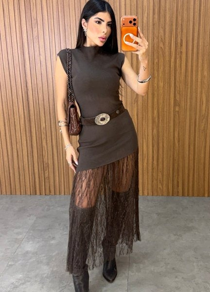 Vestido Marina
