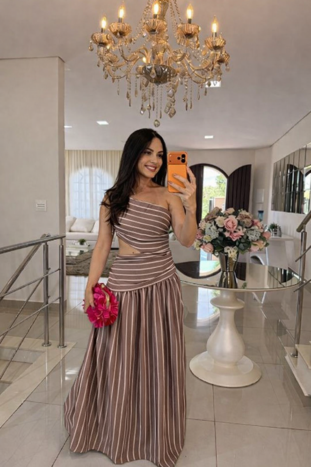 Vestido Lorena