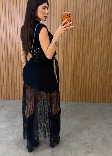 Vestido Marina