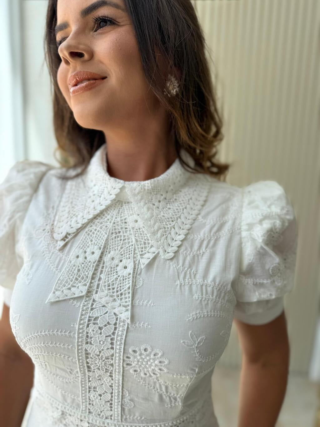 Vestido Angelina