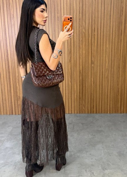 Vestido Marina
