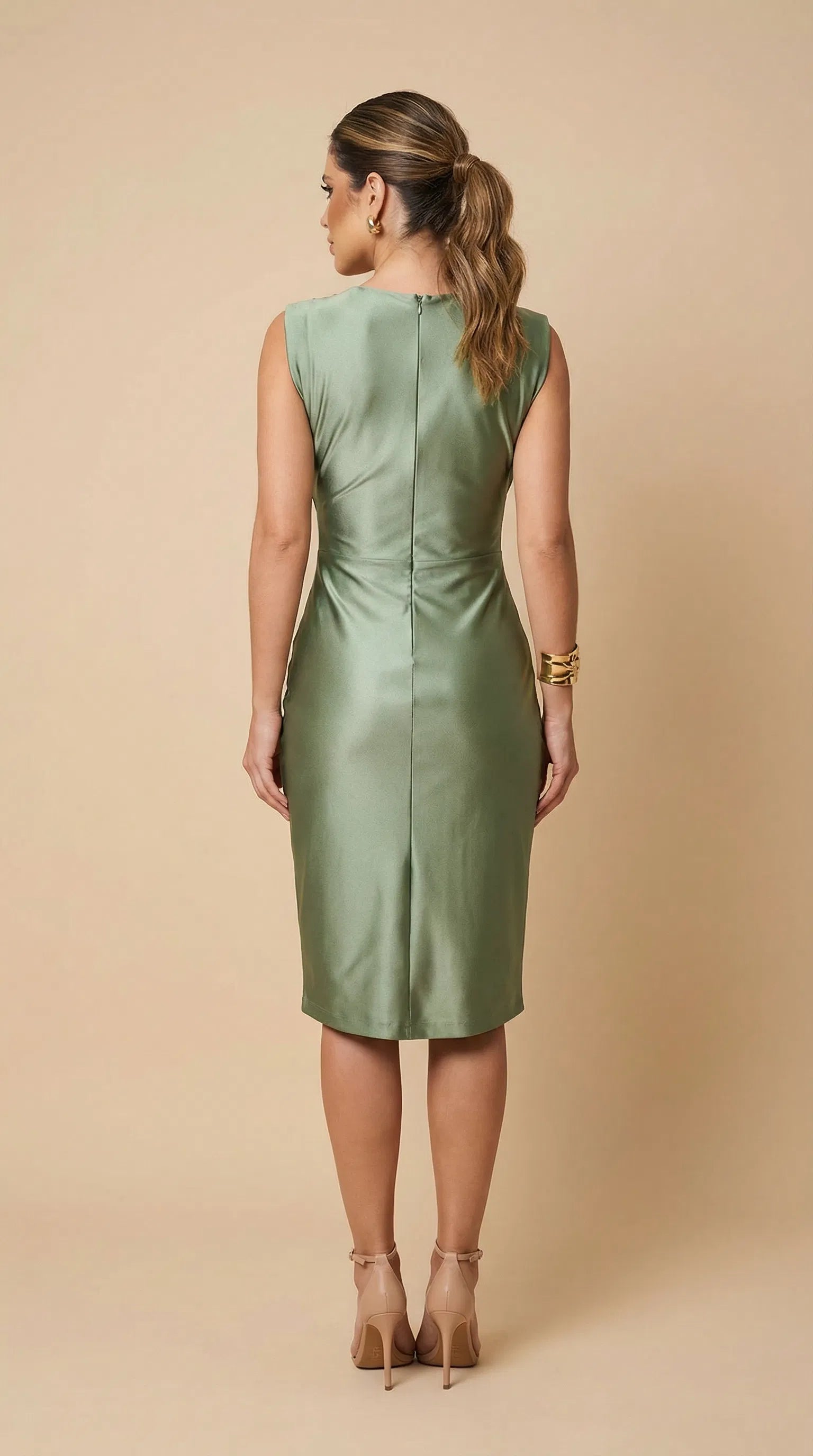 Vestido Daphne