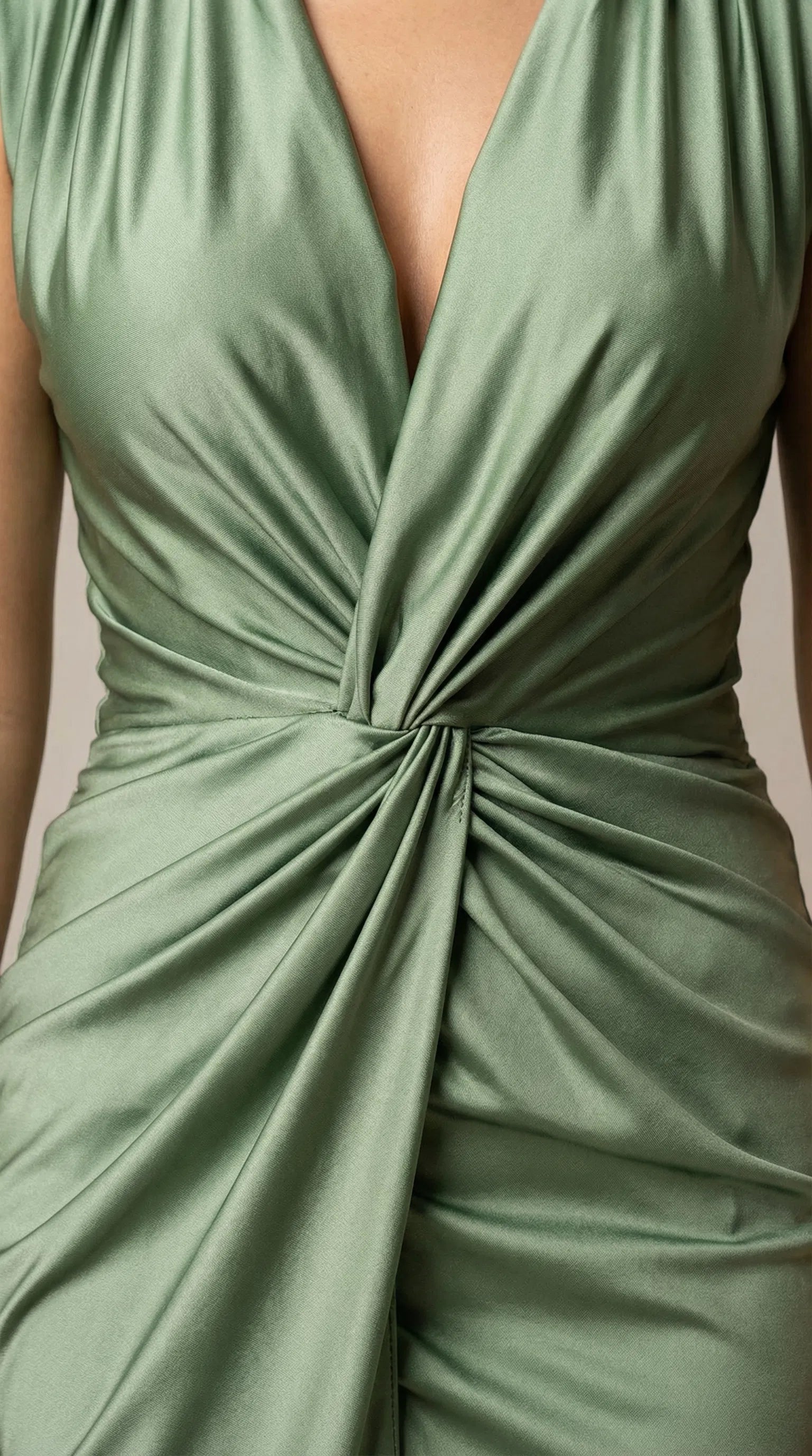Vestido Daphne