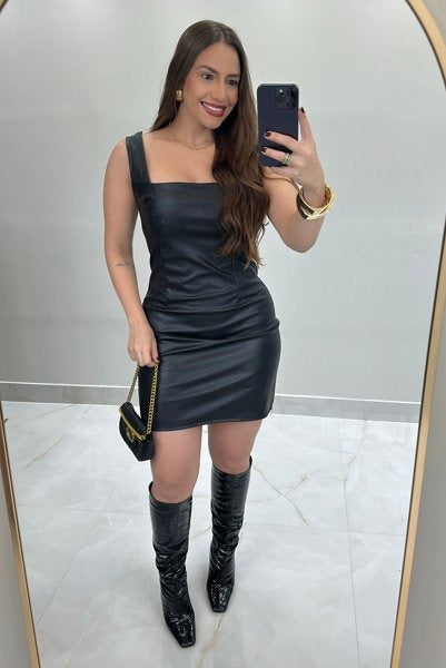 Vestido Nicole