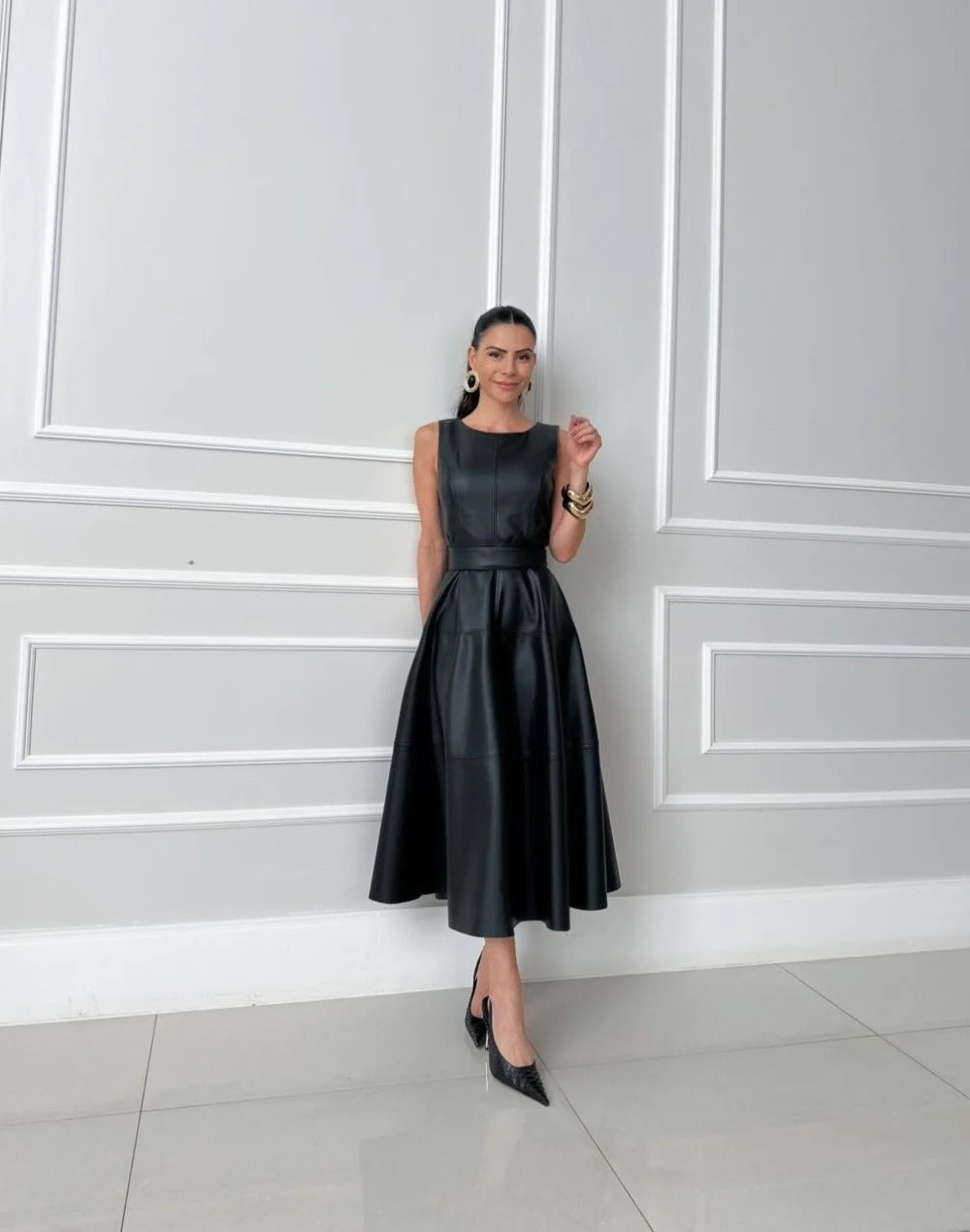 Vestido Camille